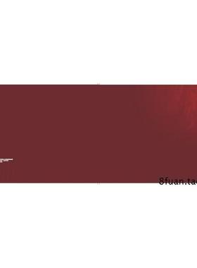 大型暗紫色房地产综合集团公司项目介绍企业宣传画册CDR素材模板