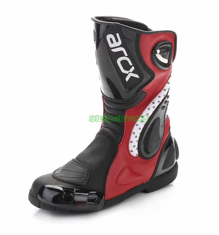 Chaussures moto ARCX L60150 - Ref 1391415 Image 3