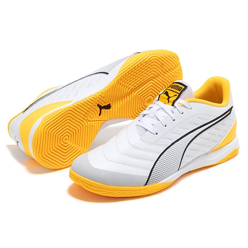 彪马足球鞋IBERO室内街头小场