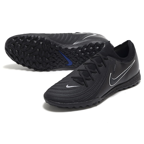 耐克足球鞋暗煞次高端碎钉人草