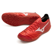 莫雷拉 NEO 美津浓足球鞋 SALA 日产袋鼠皮碎钉 Q1GB254060