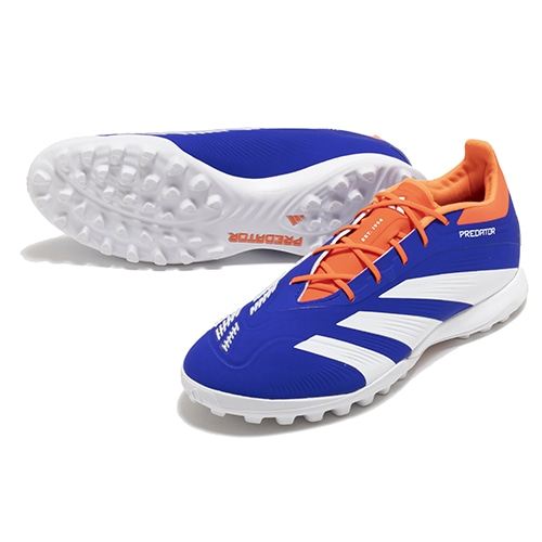 阿迪足球鞋猎鹰高端碎钉人草