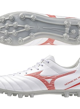 美津浓足球鞋 Monarcida Neo 3 SELECT MG 人草碎钉 P1GA242660