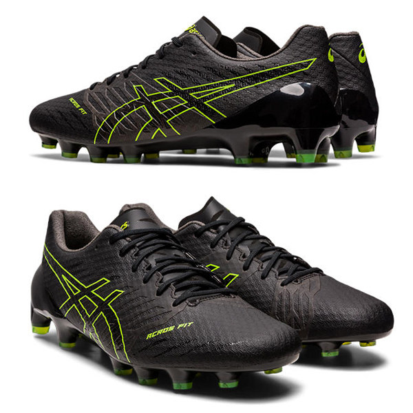 亚瑟士足球鞋高端人草