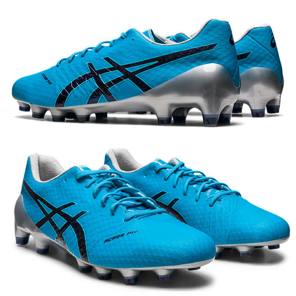 亚瑟士足球鞋高端超纤维