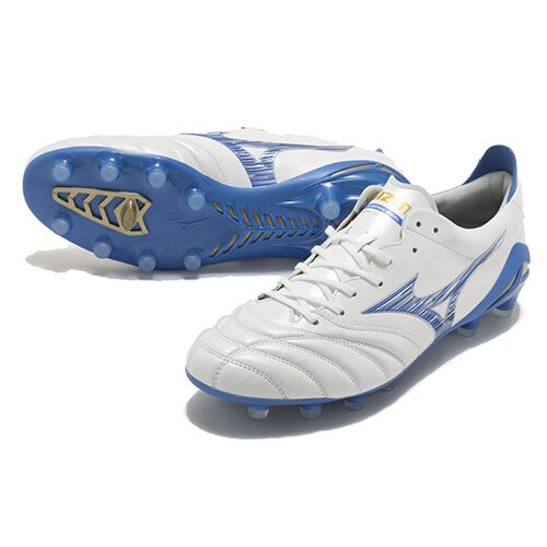 美津浓 Morelia Neo 4 MD 莫雷拉4代 日产高端袋鼠皮 P1GA243025