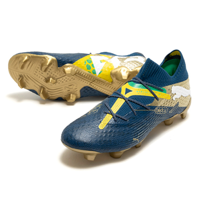 彪马足球鞋Future高端内马尔限定
