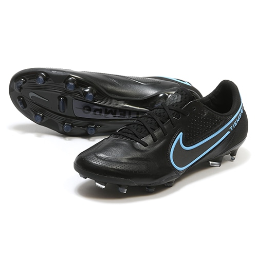 耐克足球鞋传奇高端袋鼠皮