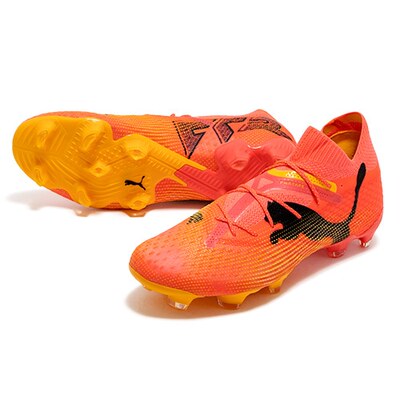 彪马足球鞋Future7高端高帮