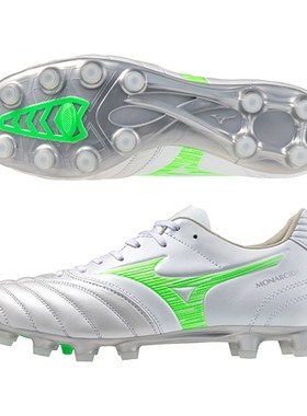 美津浓足球鞋 Monarcida NEO 3 WIDE PRO 加宽 超纤维 P1GA252337