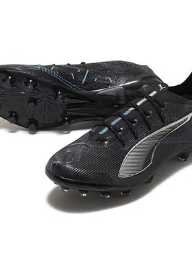 PUMA 足球鞋 Ultra 5 Ultimate AG 高端低帮人草 108339-02