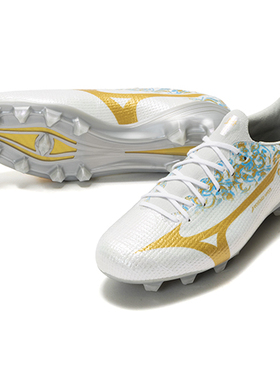 Mizuno 美津浓足球鞋 Alpha α 3 Japan 日产阿尔法 3 P1GA265014