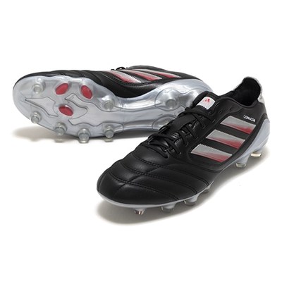 阿迪足球鞋COPAicon2真皮人草