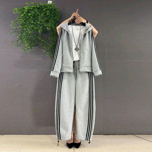 2026秋季新款大码女装韩