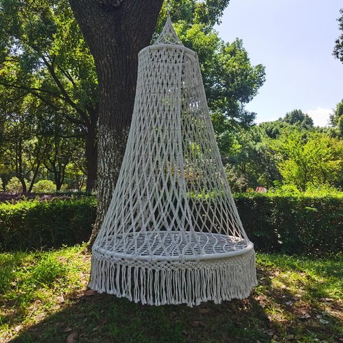 秋千吊篮耐用美观客厅阳台