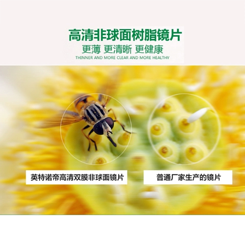 Брендовые комфортные портативные сверхлегкие износостойкие очки для пожилых людей