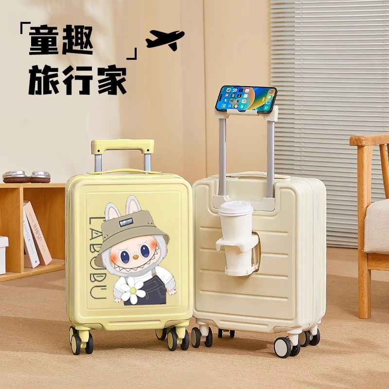 【满足你的行李箱登机需求】