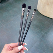 206A Piccasso毕加索化妆刷pony推荐 205A 207A大中小眼影刷羊毛刷