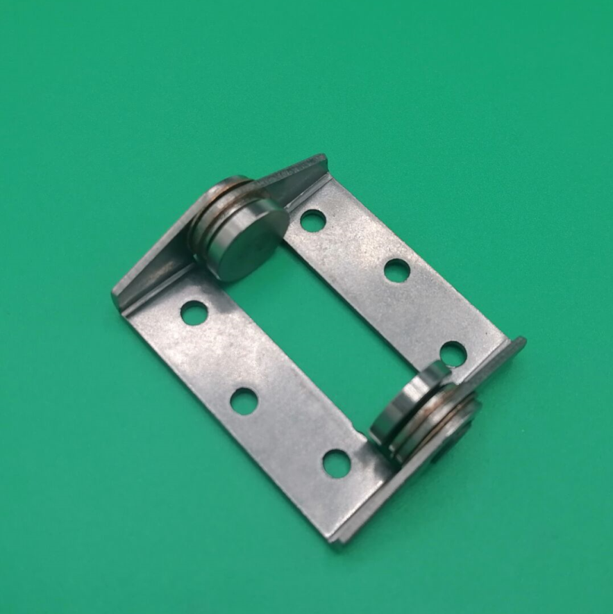 lamp蓝普hg-its35任意停定位扭矩铰链随意停阻尼合页180度五金件