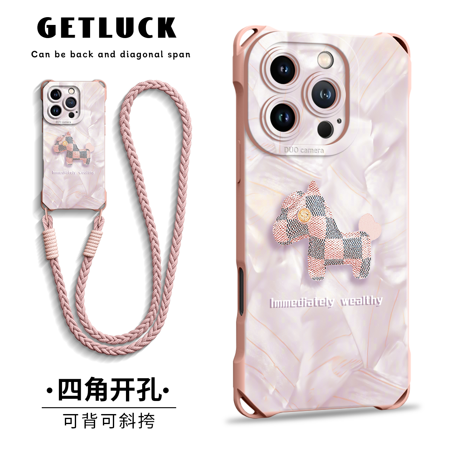 适用苹果16手机壳iPhone全型号