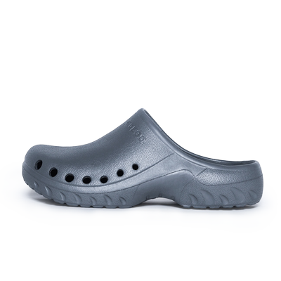 手术室护士实验洞洞鞋男医生