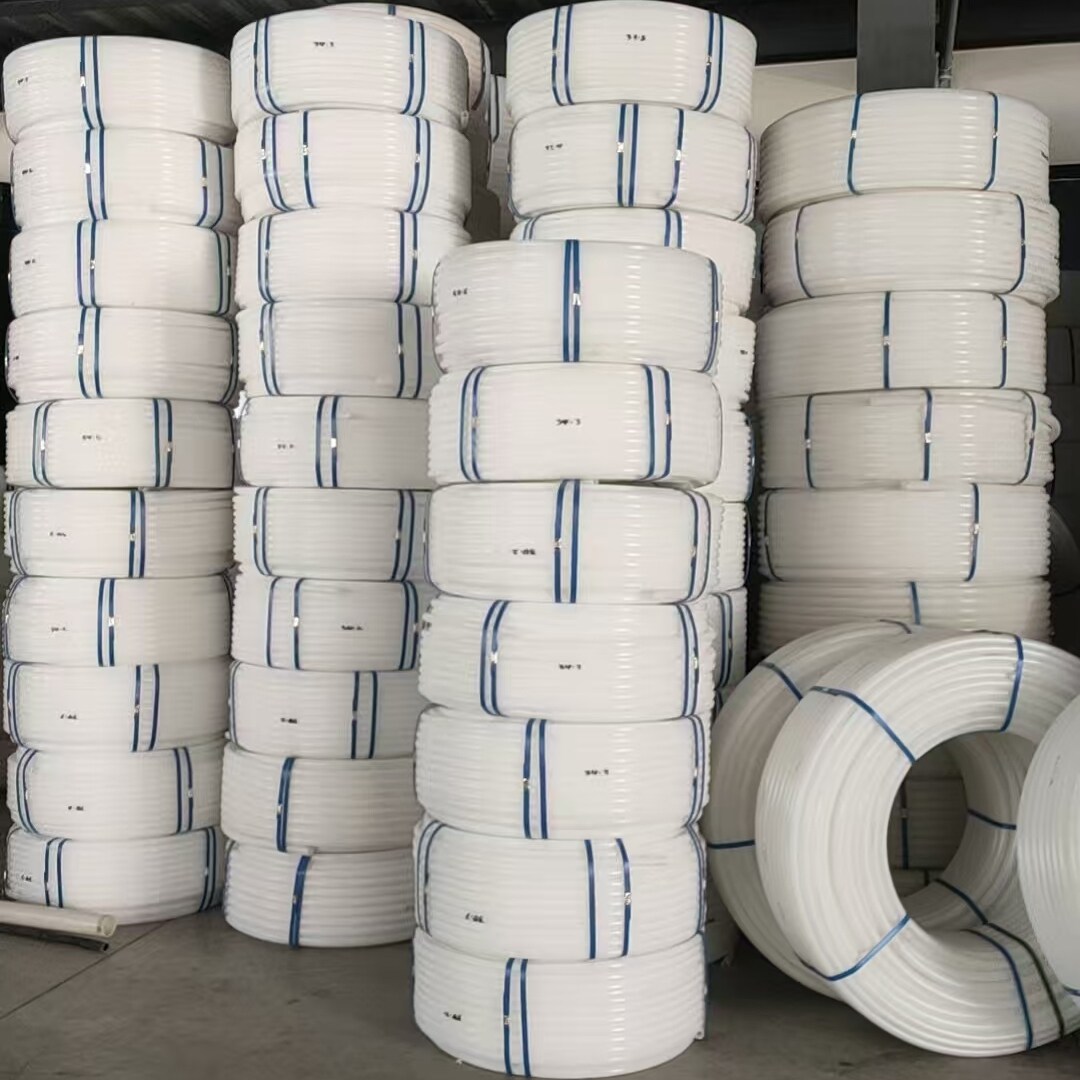 PE管 聚乙烯pe给水管材 PE硬水管6分25mm1寸32mm2寸60mm2寸