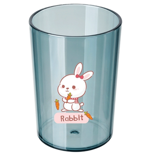 亲子刷牙杯一家三口可爱十二生肖漱口杯子洗漱杯儿童卡通牙刷杯子