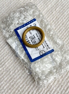 适用别克英朗君威朗创酷科沃兹昂科拉威赛欧3凯越GL8机油盖密封圈