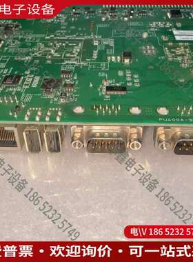 请询价：川崎机器人CPU板 型号:50999-0137R07拍摄