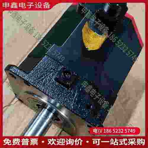 拍前询价：A06B-0266-B400发那科αis 22/4000HV