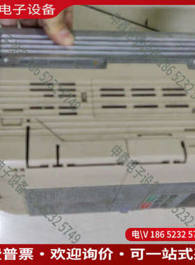 询价：A1000变频器CIMR-AB4A0005FBA22