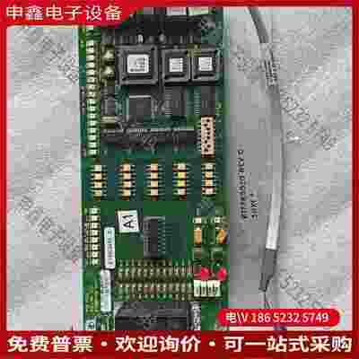 拍前询价：VARIAN瓦里安 E15002450REVG