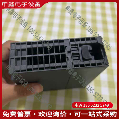 询价：331-1KF02-0AB0AI8x13位模拟量输入