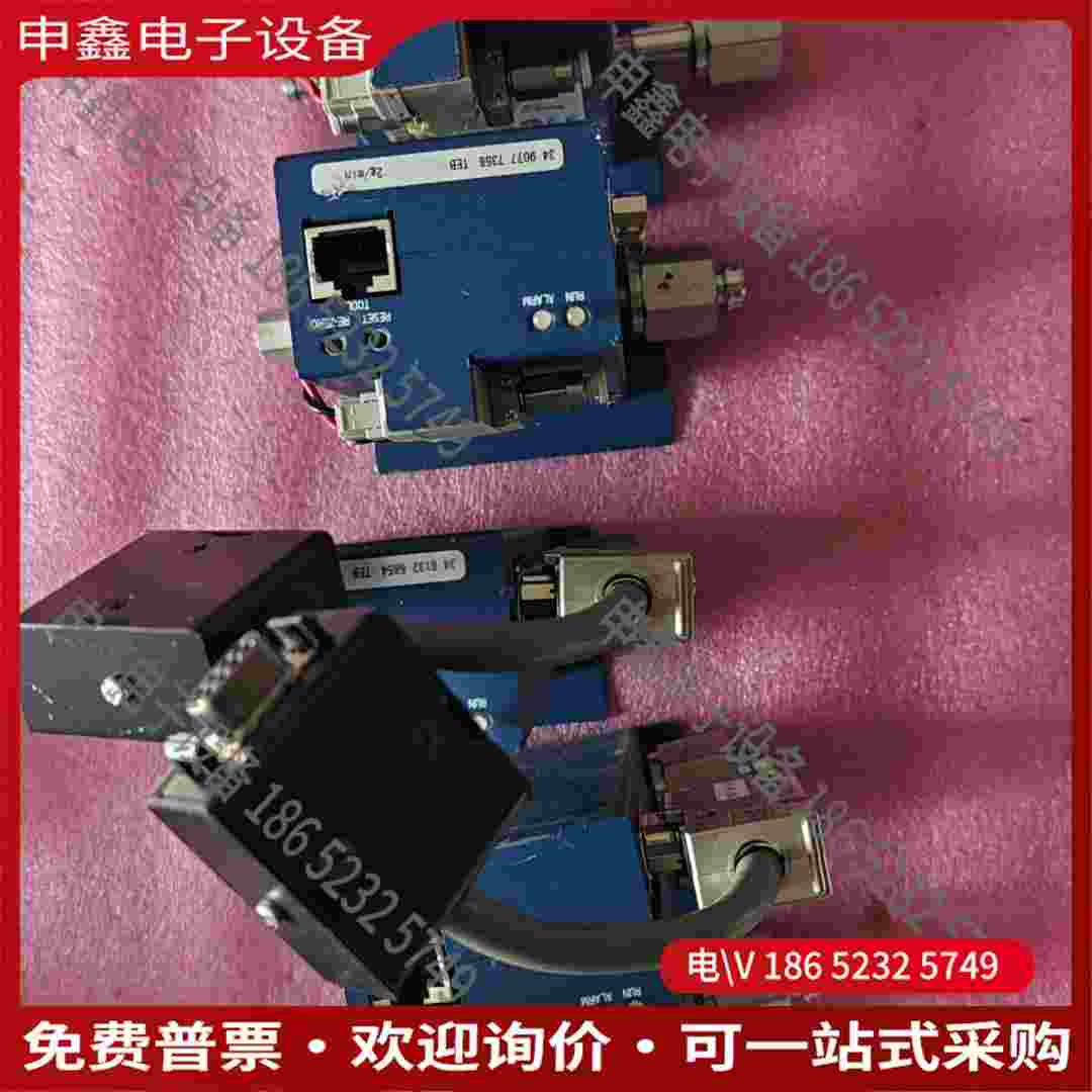 拍前询价：3030-17600 LF-F40M-A-EVD1 TEB