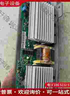 拍前询价：PC00411F 伟肯变频器电源板风机板