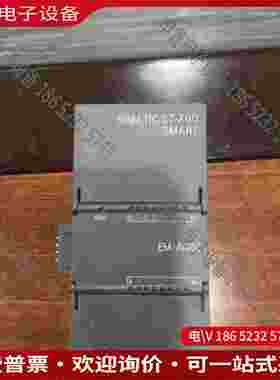 拍前询价：#SIMENS模块6ES7 288-3AM06-0AA0/几乎