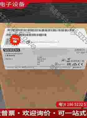 拍前询价：SIMENSS7-300计数器模块 FM350-1型号6ES