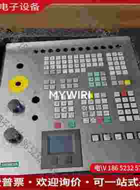 拍前询价：SIMENS 840SL Sinumerik 6FC530