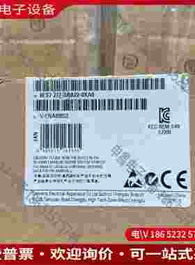 拍前询价：#SIMENS模块6ES7-277-0AA22-0XA0仅拆封