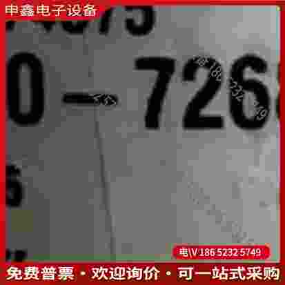 拍前询价：APPLIED MATERIALS 0910-72680