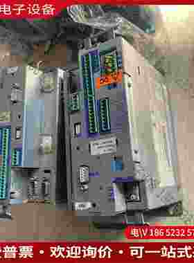 拍前询价：百格拉伺服驱动器TLC511F TLC532F