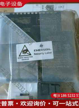 询价：ve4003s2b3控制卡件