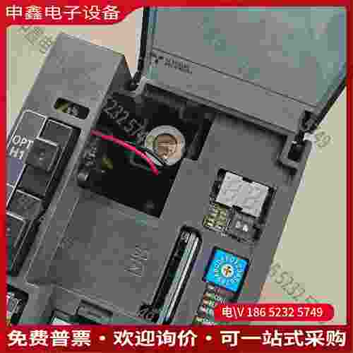 拍前询价：FCU8-MU042-Y02/马扎克系统主机驱动器控制器