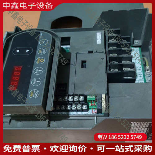 询价：明电舍VT240S-015HE02-000Y000 变频器V