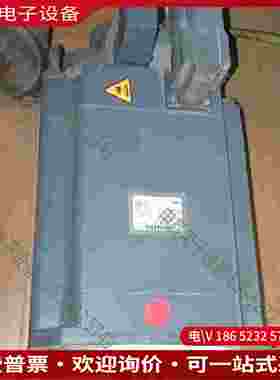 拍前询价：SIMENS电机出型号1FK7105-5AC71-1KA3德国