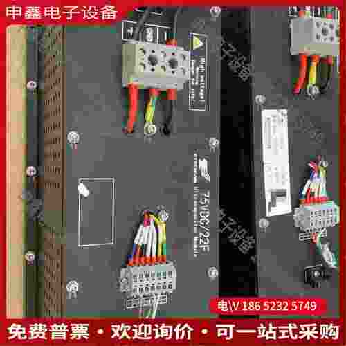 拍前询价：SSB变桨超级电容TC75V-UC0172VDC/22F金