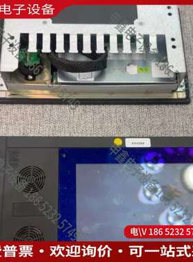 请询价：KONGSBERG WCC600显示模块型号373860