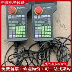 议价：IAI电缸设置手柄 HG1H-SA12CEH-MK1379-