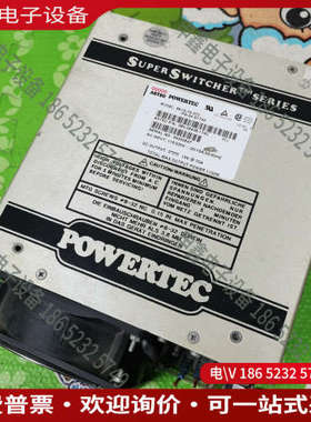 询价：新美国ASTEC雅达POWERTEC电源MODEL: