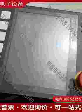 拍前询价：触摸屏示教器 GT1455HS-QTBDE新